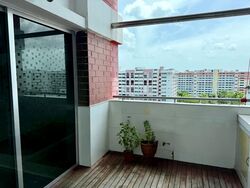 Blk 449 Hougang Avenue 10 (Hougang), HDB Executive #542886971
